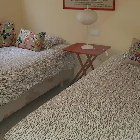 Beachfront Canteras La Puntilla Area *