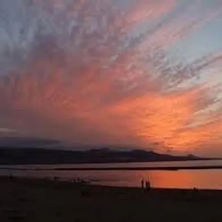 Beachfront Canteras La Puntilla Area 아파트 라스팔마스