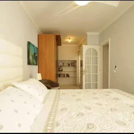 Beachfront Canteras La Puntilla Area 라스팔마스
